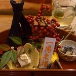 恵比寿　くろいわ - 