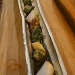 恵比寿　くろいわ - 