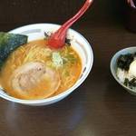 めん六や - 