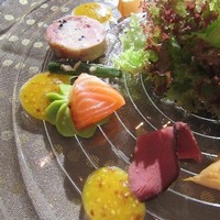 mal D'amour - 
