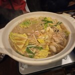 名古屋元気研究所酒場 - 