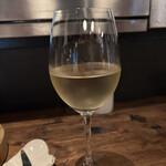 バル デ エスパーニャ ペロ - 白ワイン