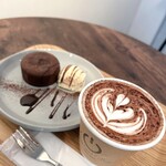 ウエストゴートコーヒー - 