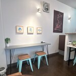 ウエストゴートコーヒー - 