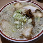 中華そば専門 田中そば店 - 料理写真: