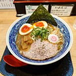 中華そば むじゃき - 