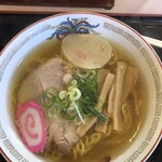 らーめん きちりん - 
