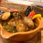 SOUP CURRY OHMIYA - 