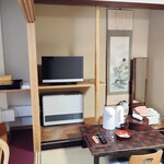 若松屋 村井六助 - 必要なものはあります