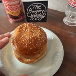 THE BURGER HEARTS - 