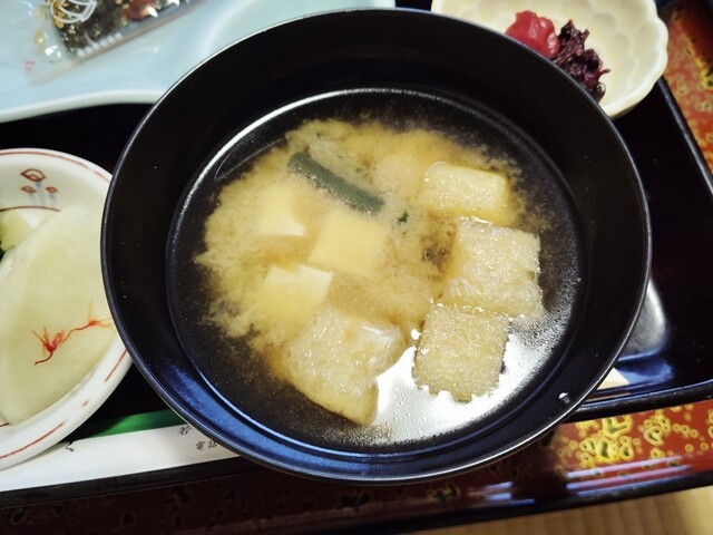 若松屋 村井六助 - 大蔵村その他（旅館・民宿）の写真