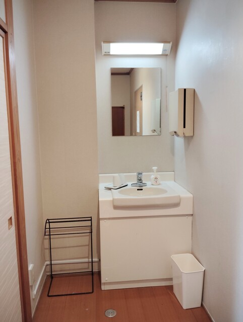 若松屋 村井六助 - 大蔵村その他（旅館・民宿）の写真