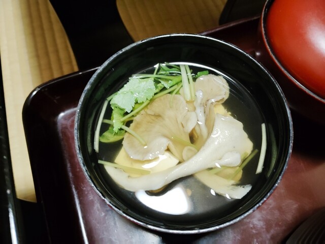 若松屋 村井六助 - 大蔵村その他（旅館・民宿）の写真