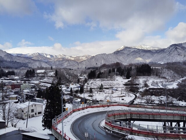 若松屋 村井六助 - 大蔵村その他（旅館・民宿）の写真