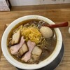 麺や 七彩