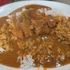 カレーや マドラス