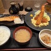 一夜干しと海鮮丼 できたて屋 KITTE丸の内店