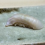 札幌 鮨 銀座 一 - 