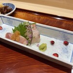 札幌 鮨 銀座 一 - 