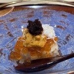 札幌 鮨 銀座 一 - 