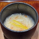 札幌 鮨 銀座 一 - 