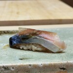 札幌 鮨 銀座 一 - 