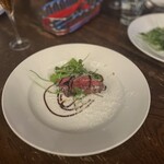 カフェ ラ・ボエム - 