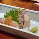 札幌 鮨 銀座 一 - 