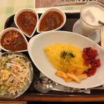 カレースタンド PLUCK - 