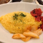 カレースタンド PLUCK - 