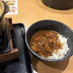 赤から 岡山大福店 - 