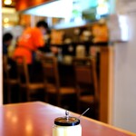 ざぼんラーメン - おろし大蒜