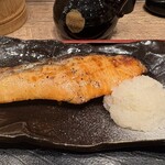 一夜干しと海鮮丼 できたて屋 KITTE丸の内店 - 