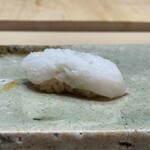 札幌 鮨 銀座 一 - 