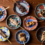 博多焼鳥 もつ鍋 芭莉洲 - メイン写真: