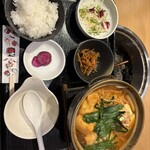 赤から 岡山大福店 - 