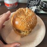 THE BURGER HEARTS - 