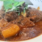 路地裏カレー Tiki - 