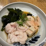 日本酒バル　Chintara - 