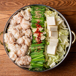 博多焼鳥 もつ鍋 芭莉洲 - メイン写真: