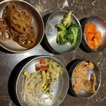 プングム 新大久保本店 - 