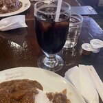 コーヒーショップ クール - 