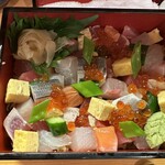 手酌割烹 てら田 - 