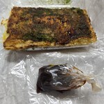 高専ダゴ - 料理写真: