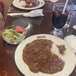 コーヒーショップ クール - 