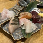 日本酒バル　Chintara - 