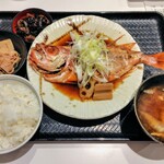 土鍋炊きご飯 おこめとおかず - 