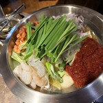 プングム 新大久保本店 - 