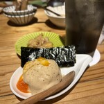 炭 かこヰ - 