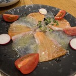 日本酒バル　Chintara - 